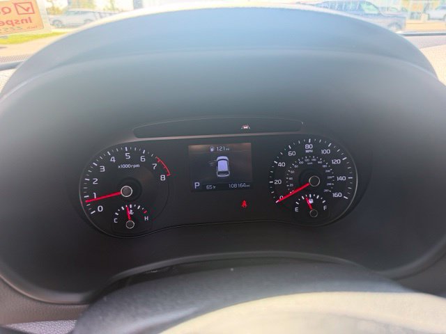 Used 2020 Kia Soul S FWD image 16