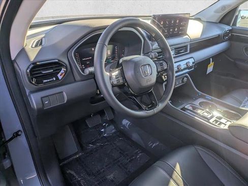 New 2026 Honda Pilot EX-L image 2