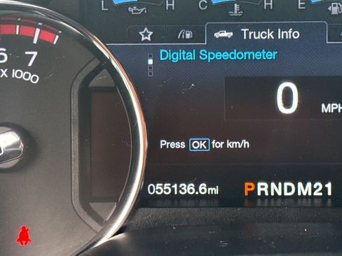 Used 2019 Ford F250 Lariat w/ Lariat Ultimate Package image 48