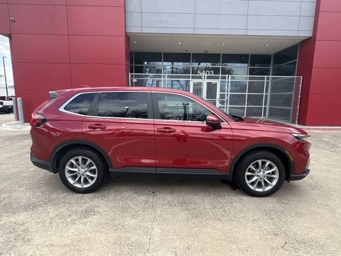 Used 2023 Honda CR-V EX-L image 15