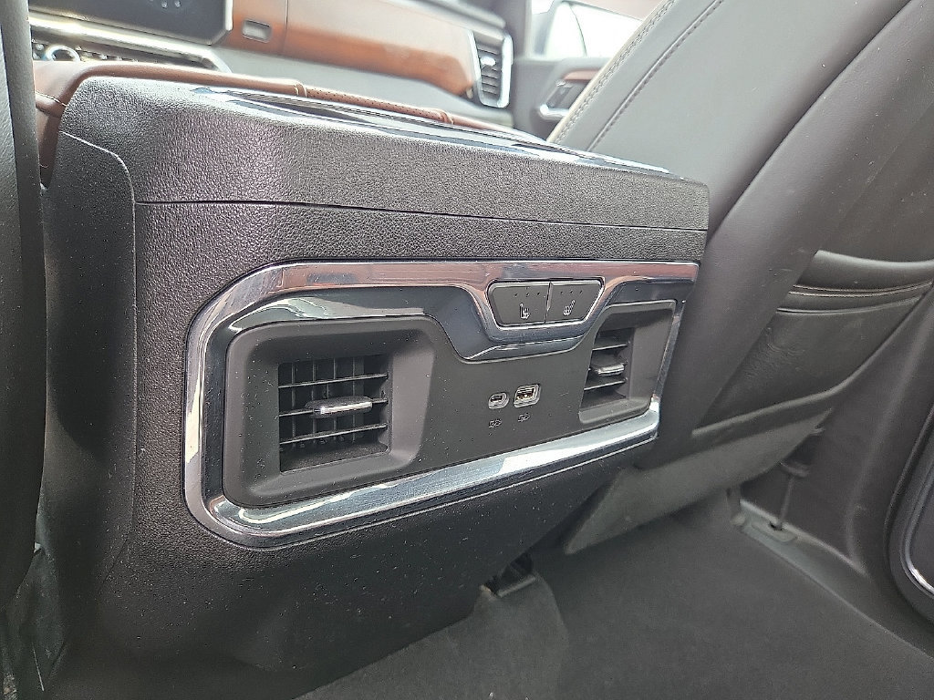 Used 2024 GMC Sierra 1500 Denali Ultimate AWD/4WD image 10