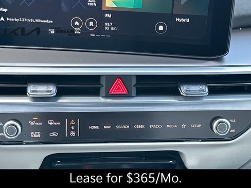 New 2026 Kia Sorento SX Prestige AWD/4WD image 27