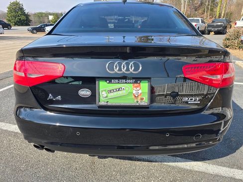 Used 2013 Audi A4 2.0T Premium Plus image 5