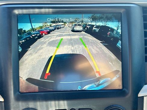 Used 2017 RAM 1500 Big Horn image 14