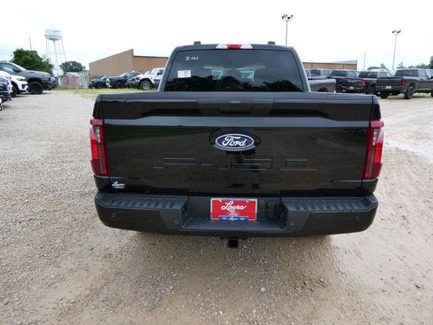 New 2026 Ford F150 STX AWD/4WD image 5