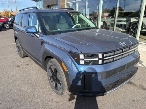 New 2026 Hyundai Santa Fe SEL image 4