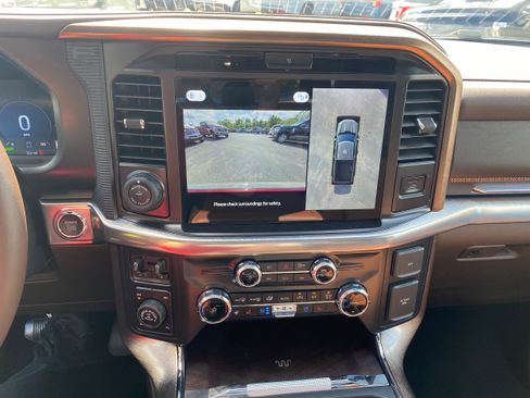 New 2026 Ford F150 King Ranch w/ Equipment Group 601A High AWD/4WD image 35