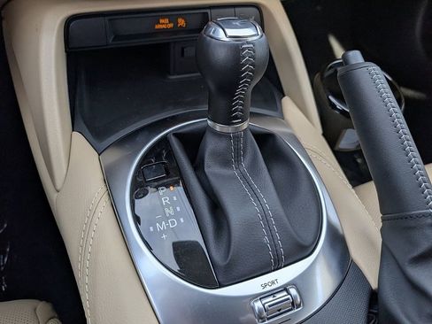 New 2025 MAZDA MX-5 Miata Grand Touring image 27