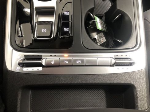 New 2026 Kia Carnival SX Prestige image 35