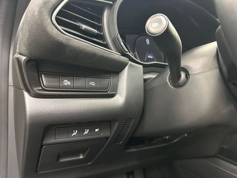 Used 2024 MAZDA CX-30 Carbon image 33