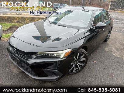 Used 2023 Honda Civic EX