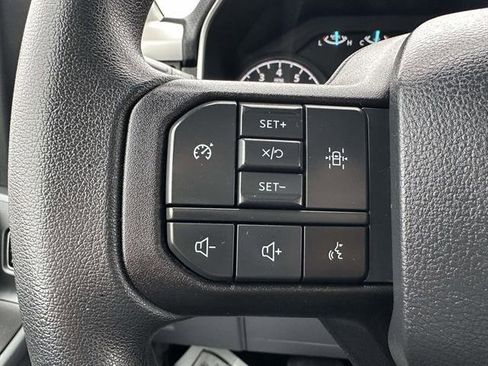 Used 2023 Ford F150 XLT w/ Trailer Tow Package image 14