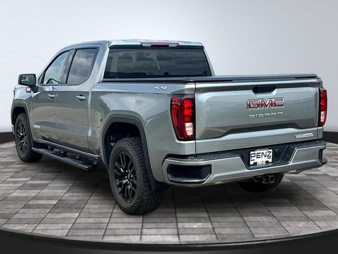 Used 2023 GMC Sierra 1500 Elevation AWD/4WD image 5