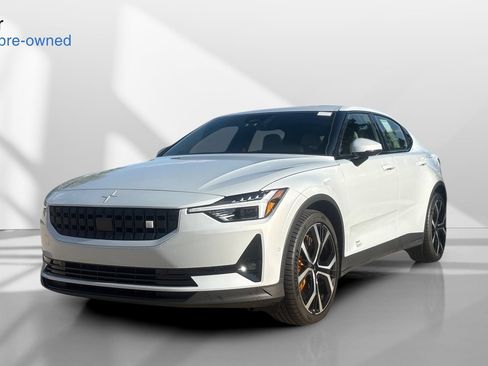 Certified 2023 Polestar Polestar 2 w/ Pilot Pack AWD/4WD image 1