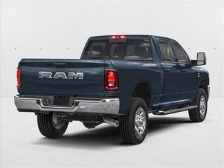 New 2026 RAM 2500 Warlock AWD/4WD video 2