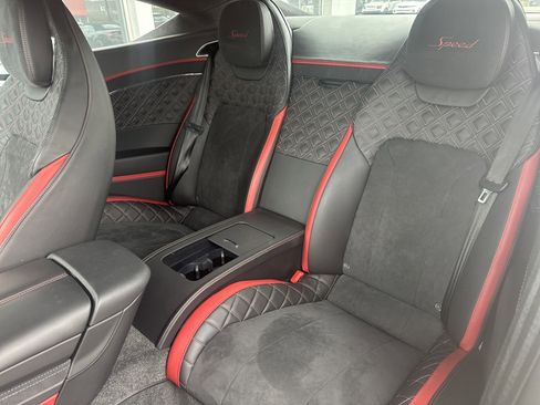Used 2022 Bentley Continental GT Speed image 25