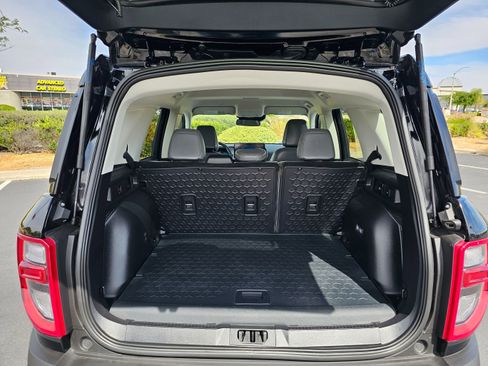 Used 2025 Ford Bronco Sport Badlands image 25