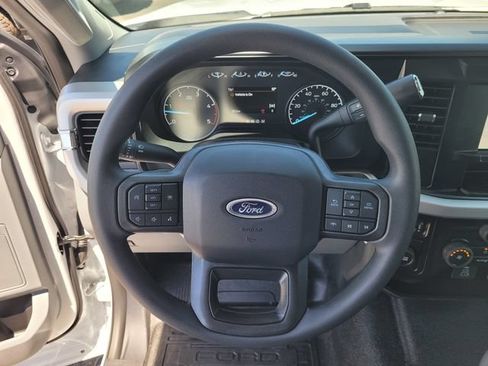 New 2026 Ford F550 2WD Supercab Super Duty image 9