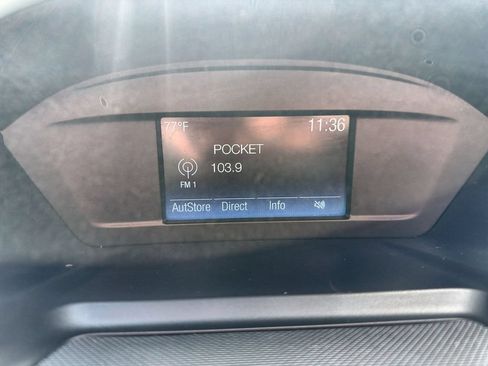 Used 2018 Ford Escape SE AWD/4WD image 21