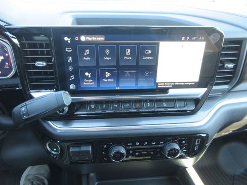 New 2026 Chevrolet Silverado 3500 High Country w/ High Country Premium Package image 36