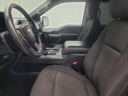 Used 2018 Ford F150 XLT w/ Equipment Group 302A Luxury AWD/4WD image 17