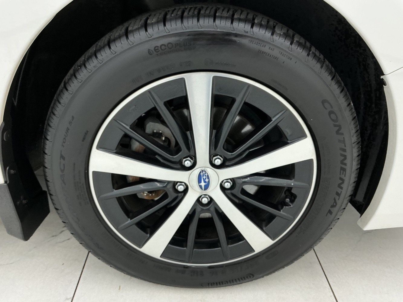Used 2021 Subaru Impreza 2.0i Premium AWD/4WD image 45