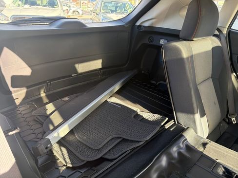 Certified 2023 Subaru Crosstrek 2.0i Premium image 29