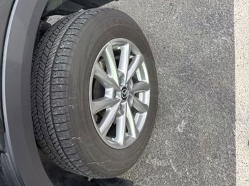 Used 2023 MAZDA CX-5 AWD 2.5 S image 8