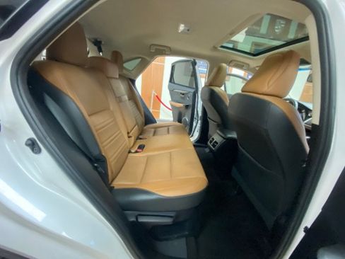 Used 2018 Lexus NX 300 FWD w/ Comfort Package image 13