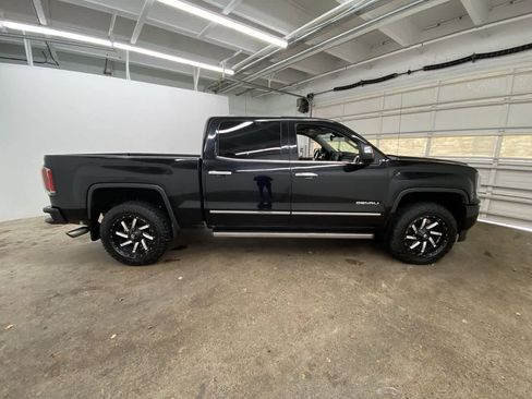 Used 2016 GMC Sierra 1500 Denali w/ Denali Ultimate Package image 7