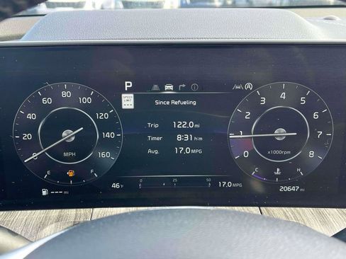 Used 2024 Kia Telluride SX image 27