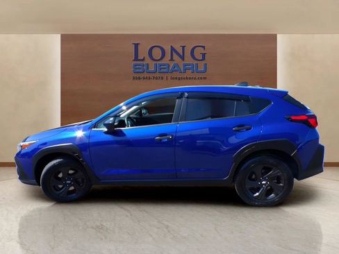 Certified 2024 Subaru Crosstrek 2.0i AWD/4WD image 2