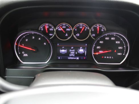 Used 2021 Chevrolet Silverado 3500 LT w/ Texas Edition image 8