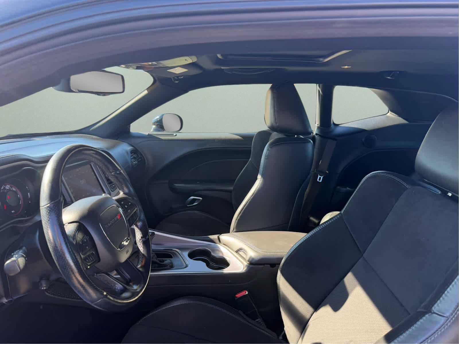 Used 2020 Dodge Challenger GT w/ Plus Package AWD/4WD image 17