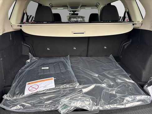 New 2026 Nissan Rogue SV w/ Cold Weather Package image 11