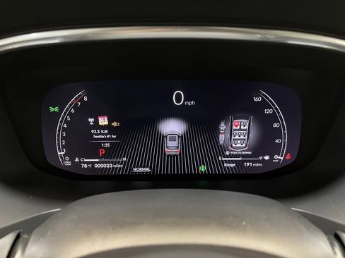 New 2026 Acura MDX w/ Technology Package image 5