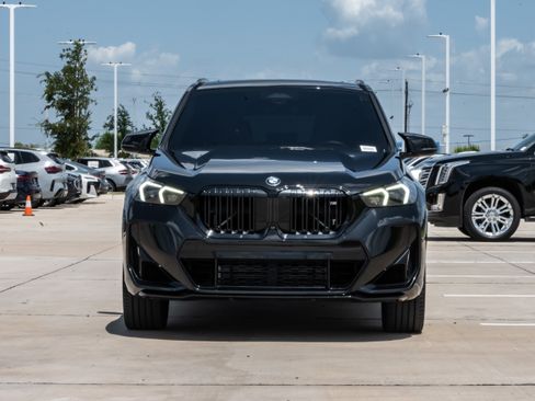 Used 2025 BMW X1 M35i w/ Premium Package AWD/4WD image 3