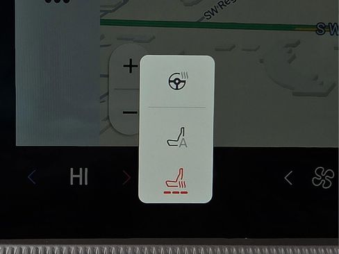 New 2026 Ford Explorer Active w/ Active Comfort Package image 20