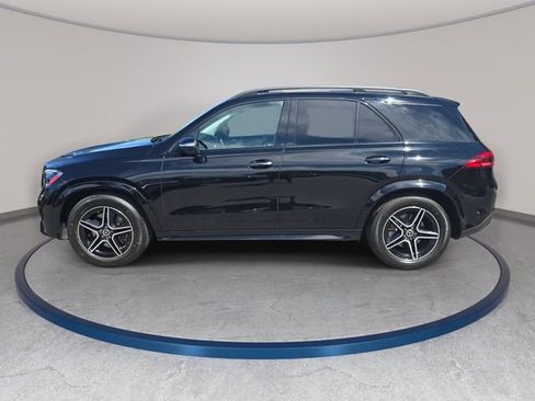 Used 2024 Mercedes-Benz GLE 350 4MATIC image 9