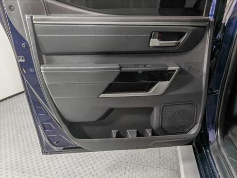 Used 2023 Toyota Tundra Limited w/ Power Package RWD image 16