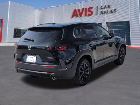 Used 2025 MAZDA CX-50 AWD 2.5 S w/ Premium Package image 6