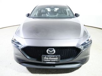 Used 2024 MAZDA MAZDA3 s video 2