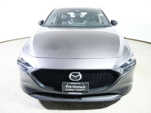 Used 2024 MAZDA MAZDA3 s image 2