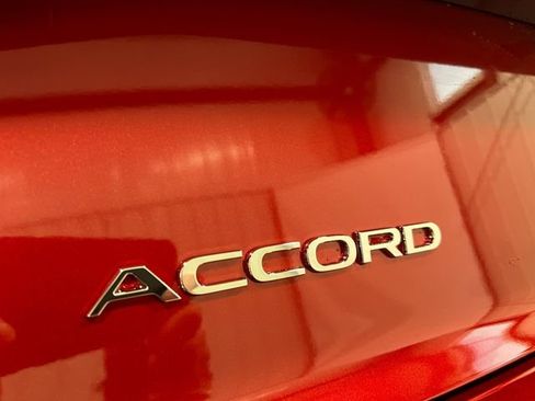Used 2024 Honda Accord LX image 5