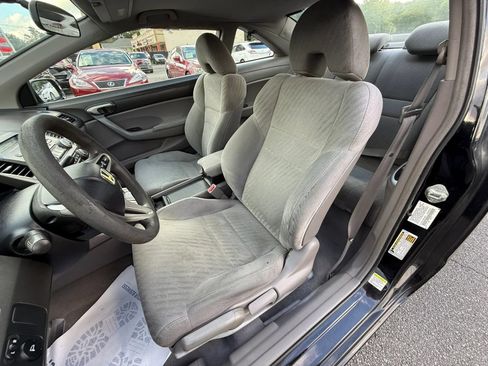 Used 2011 Honda Civic LX image 15
