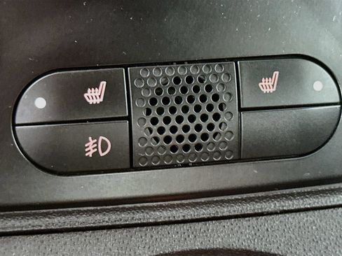 Used 2014 FIAT 500 e w/ Esport Package FWD image 18