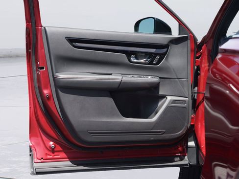 Used 2024 Honda CR-V Sport Touring image 31