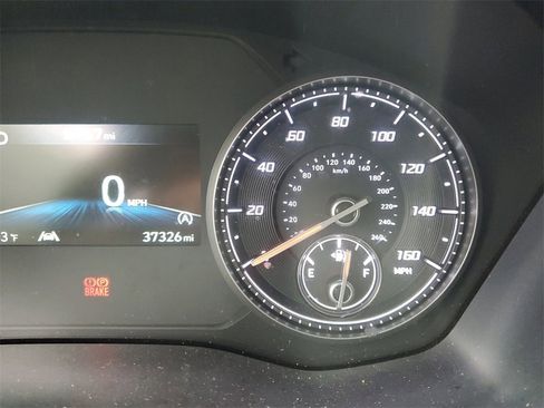 Certified 2022 Hyundai Santa Fe SEL image 30