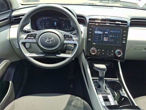 Certified 2023 Hyundai Tucson SE AWD/4WD image 11