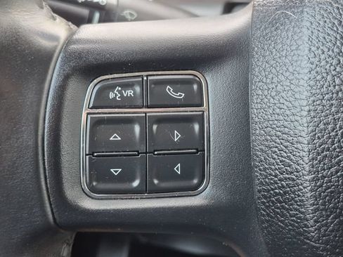 Used 2018 RAM 1500 Big Horn AWD/4WD image 13